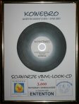 CD Rahmen